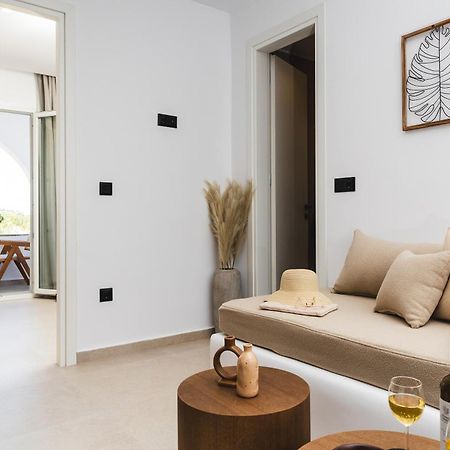 Asterias Studios Agia Anna  ภายนอก รูปภาพ