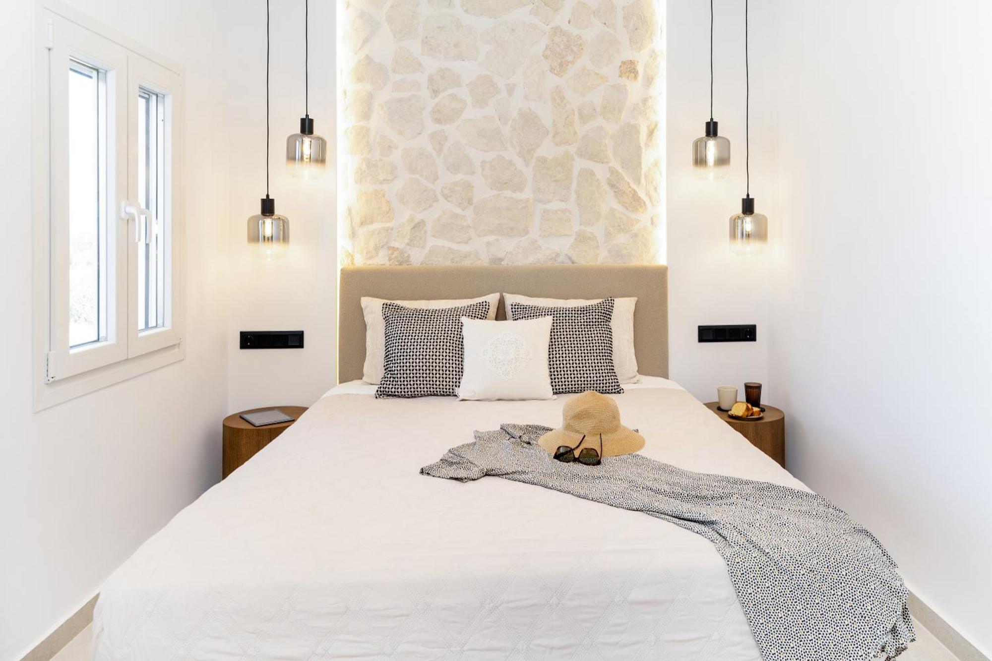 Asterias Studios Agia Anna  ภายนอก รูปภาพ